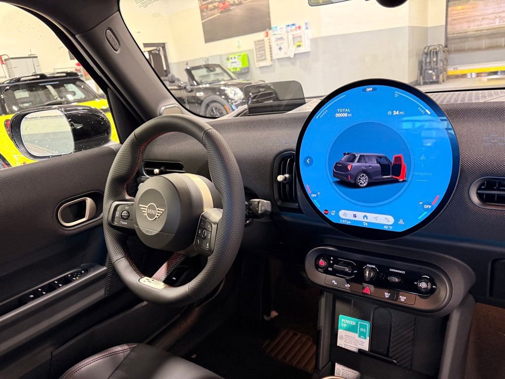 New 2026 MINI Cooper S FWD image 30
