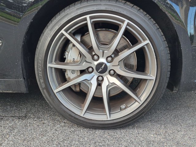 Used 2026 Genesis G70 2.5T RWD image 21