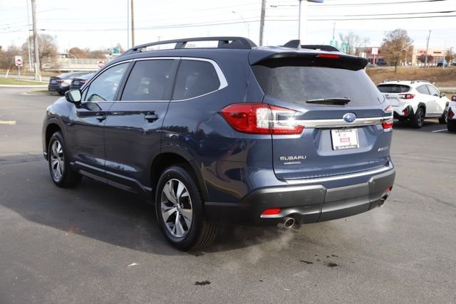 Certified 2025 Subaru Ascent Premium w/ Premium Package image 5