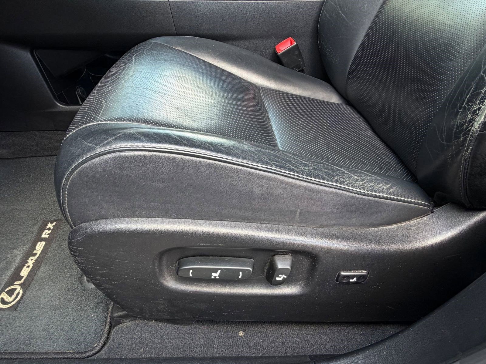 Used 2013 Lexus RX 350 AWD image 22