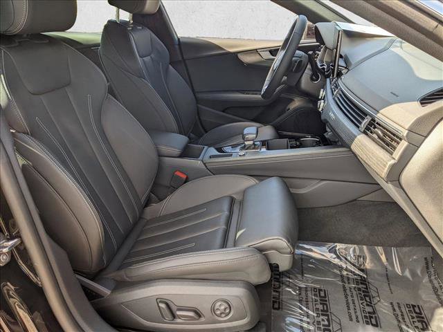 Certified 2024 Audi A5 2.0T Prestige image 24