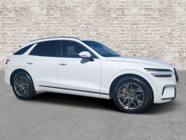 Used 2023 Genesis GV70 2.5T w/ Advanced Package AWD/4WD image 1
