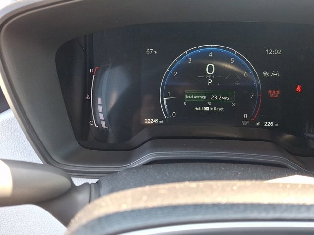 Certified 2025 Toyota Corolla FX w/ Convenience Package image 19