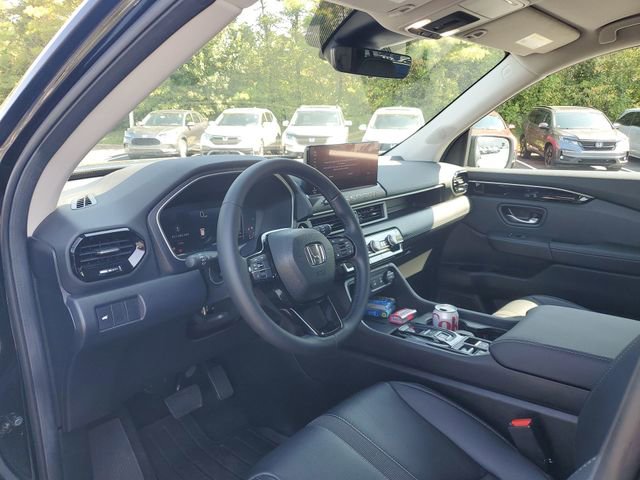 Used 2026 Honda Passport RTL image 18