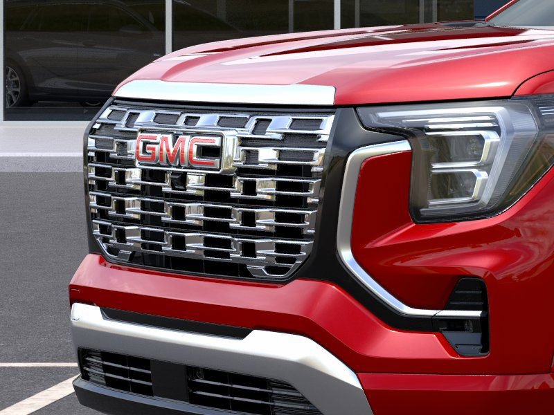 New 2026 GMC Terrain Denali AWD/4WD image 13