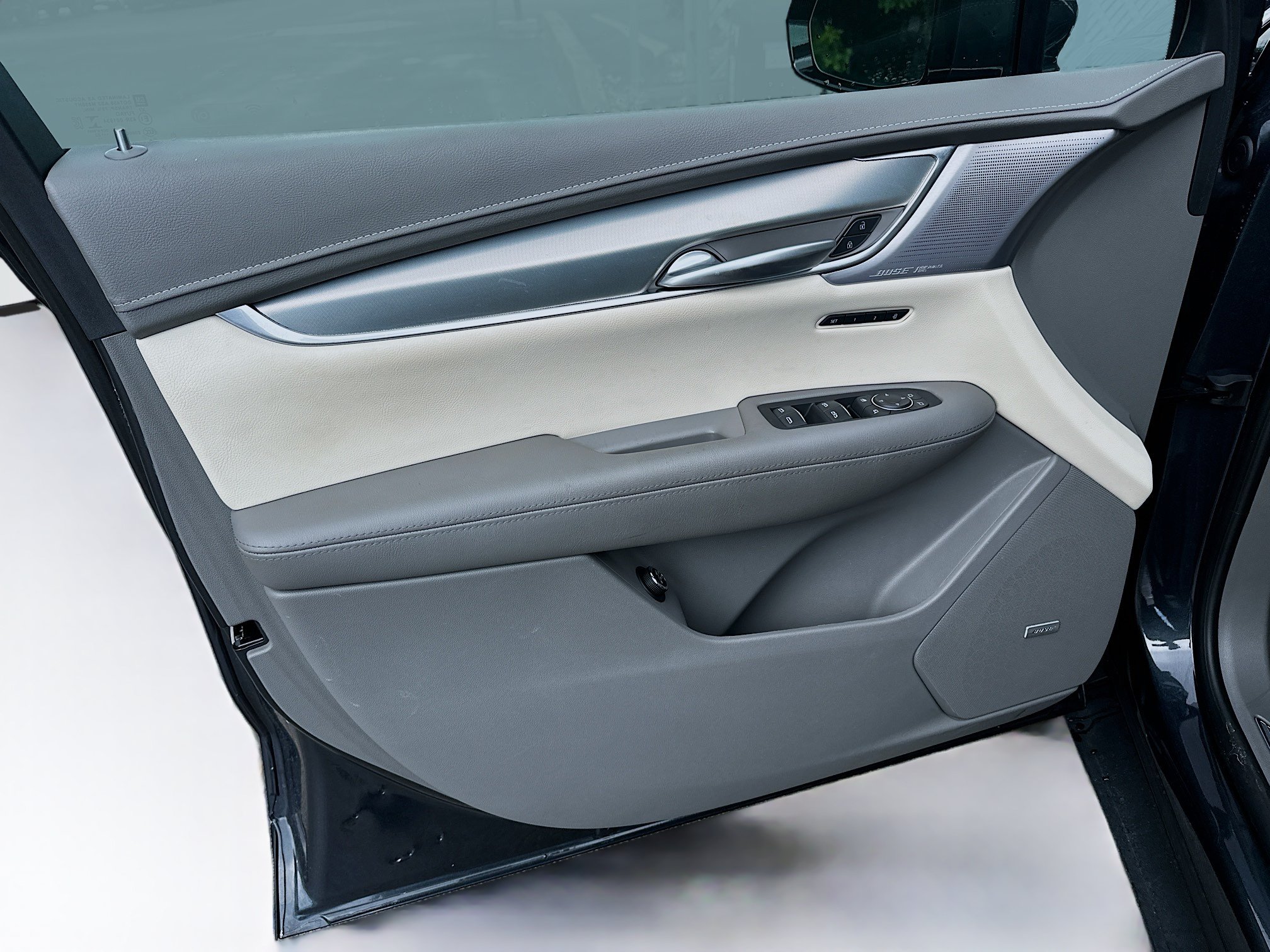 Used 2023 Cadillac XT5 Premium Luxury FWD image 19