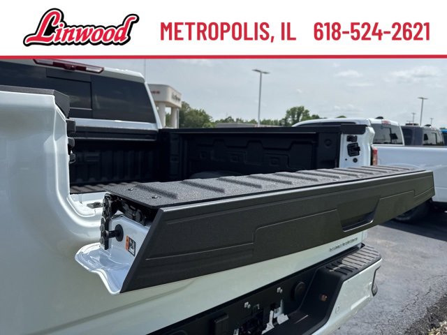 New 2025 GMC Sierra 2500 Denali w/ Denali Reserve Package image 7