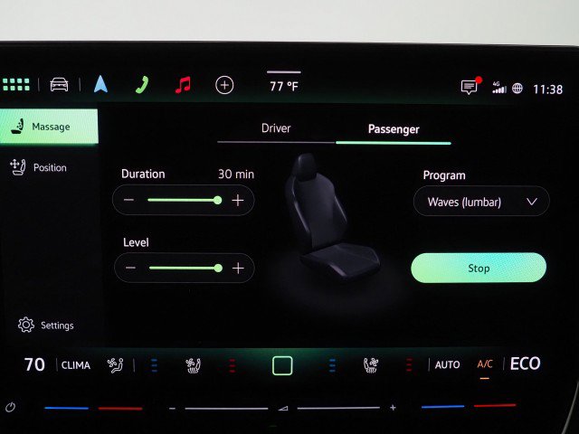 Used 2025 Volkswagen ID. Buzz Pro S image 39