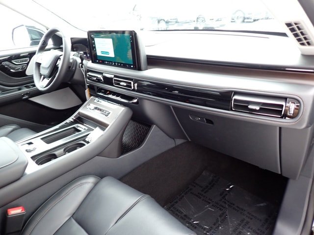 New 2025 Lincoln Aviator Reserve w/ Equipment Group 201A AWD/4WD image 19