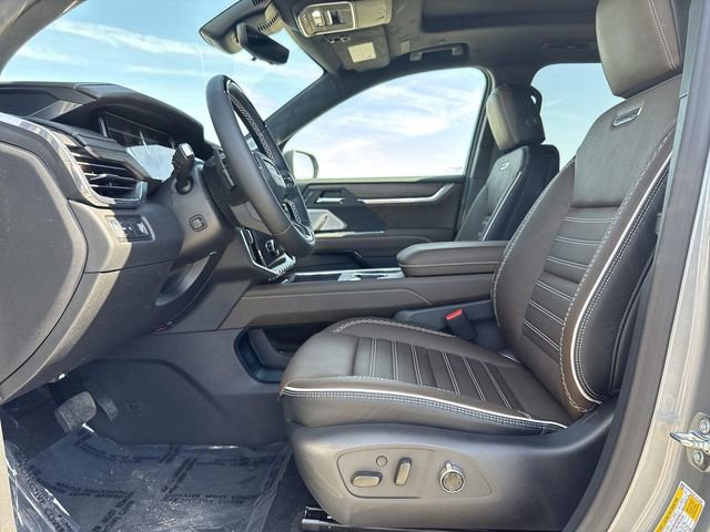 New 2026 GMC Acadia Denali Ultimate image 20