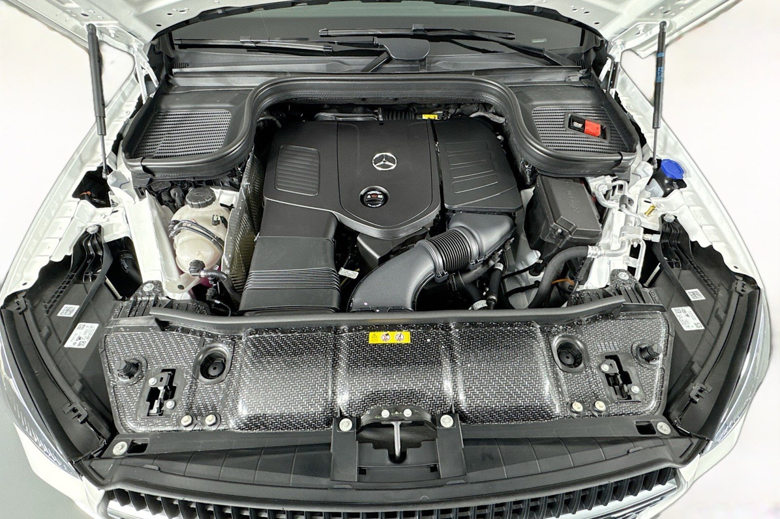 New 2026 Mercedes-Benz GLE 350 4MATIC image 10