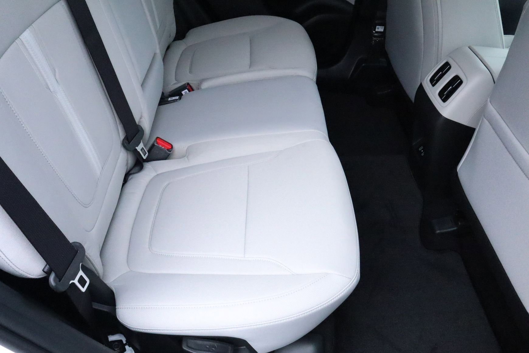 New 2026 Hyundai Tucson SEL image 20