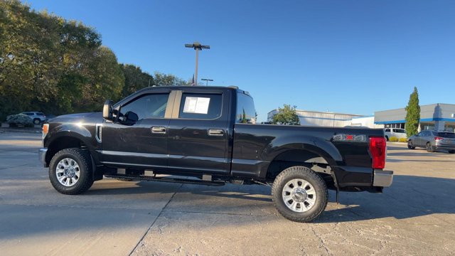 Used 2021 Ford F250 XL w/ STX Appearance Package AWD/4WD image 6