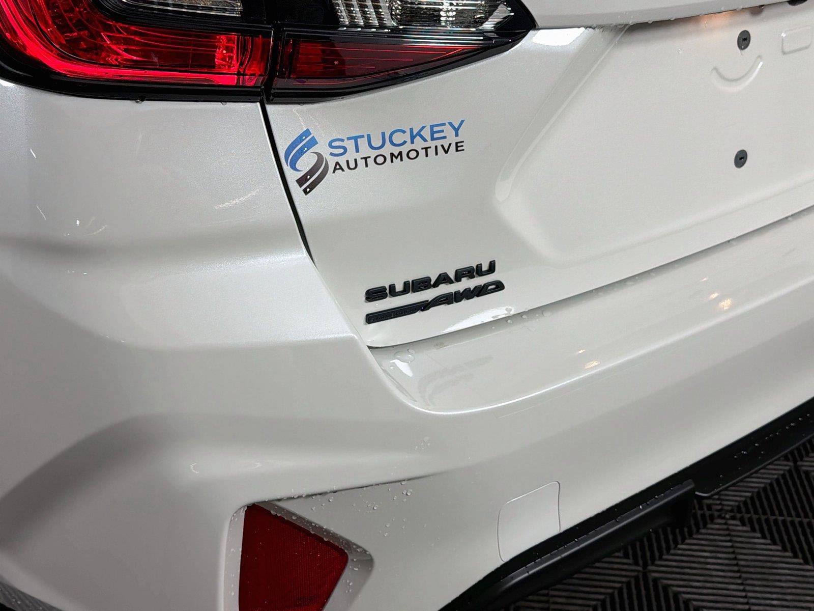 New 2026 Subaru Impreza 2.0i Sport AWD/4WD image 37