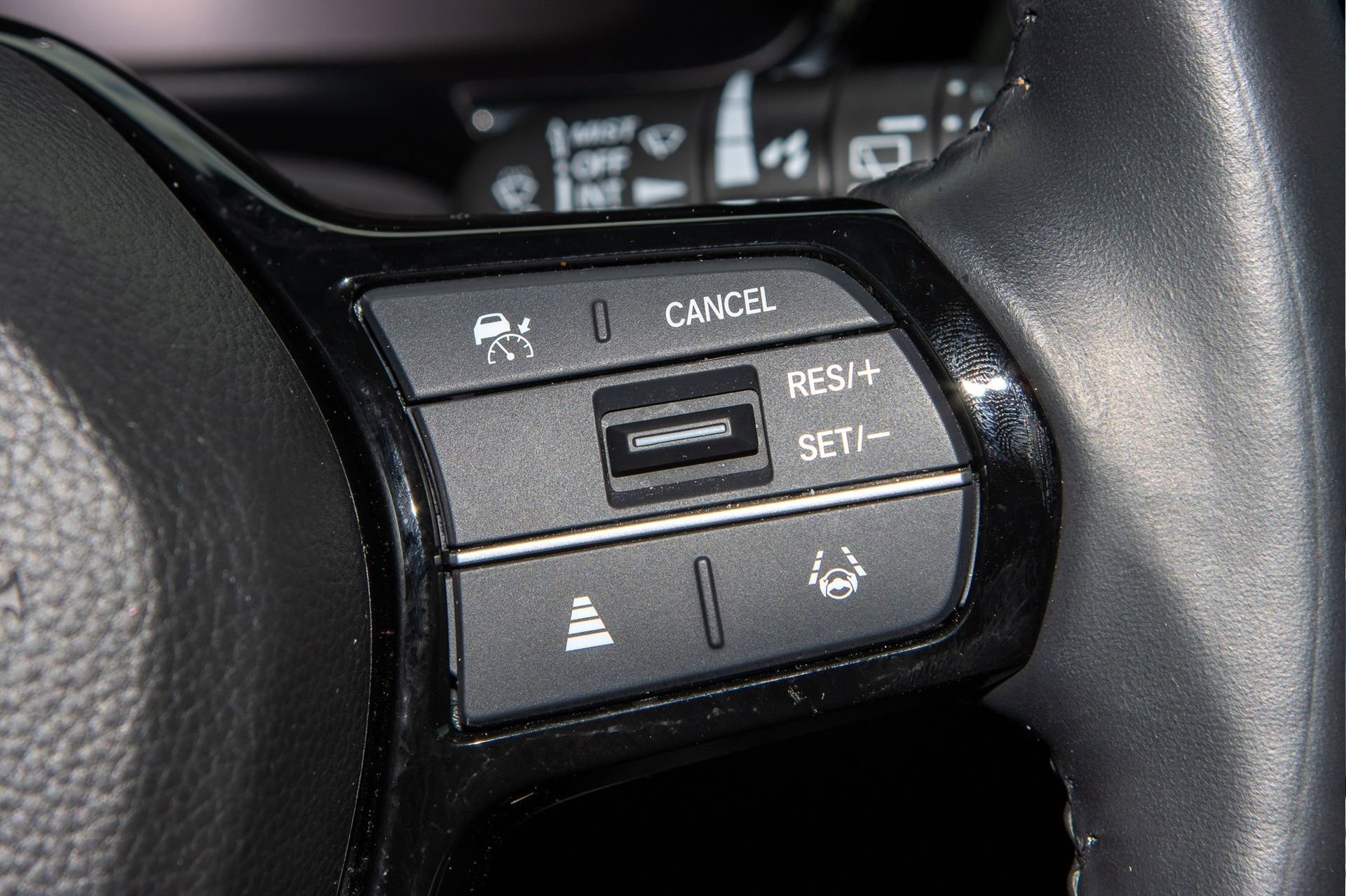 Certified 2024 Honda CR-V EX-L image 31