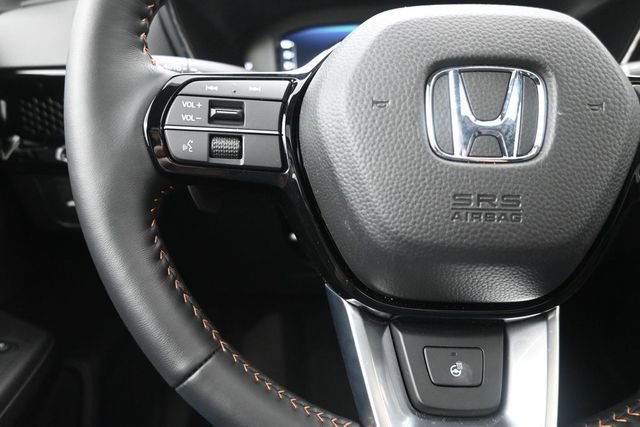 Used 2026 Honda CR-V Sport Touring image 27