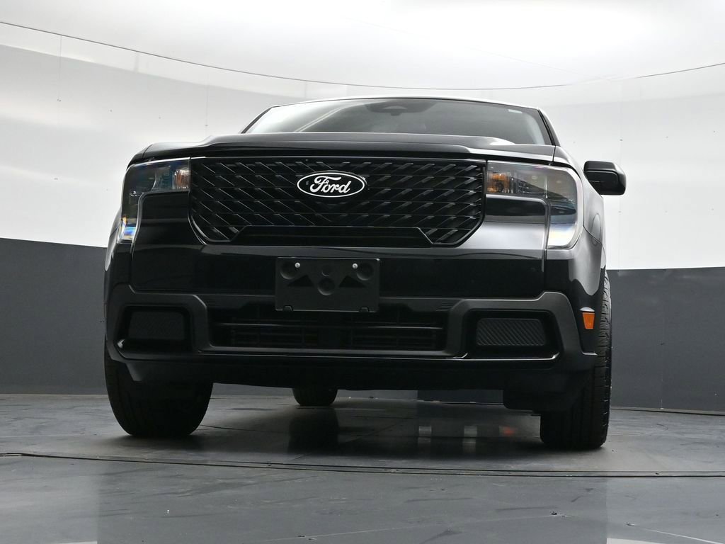 Used 2025 Ford Maverick XLT w/ Black Appearance Package AWD/4WD image 49