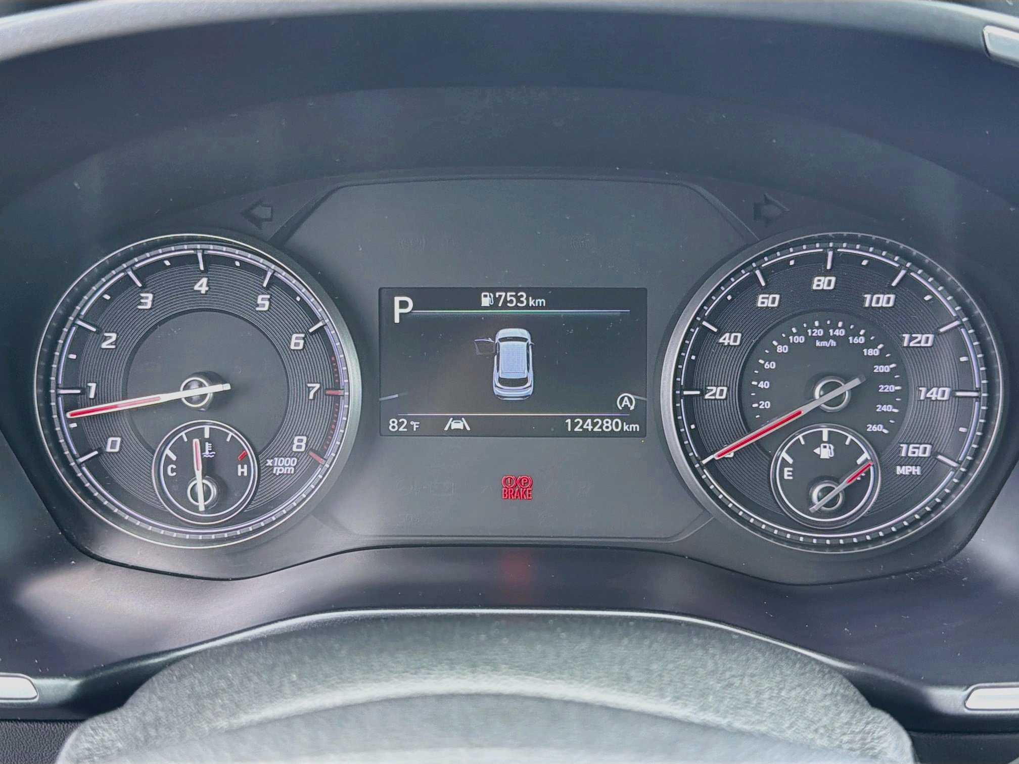 Used 2021 Hyundai Santa Fe SE AWD/4WD image 37