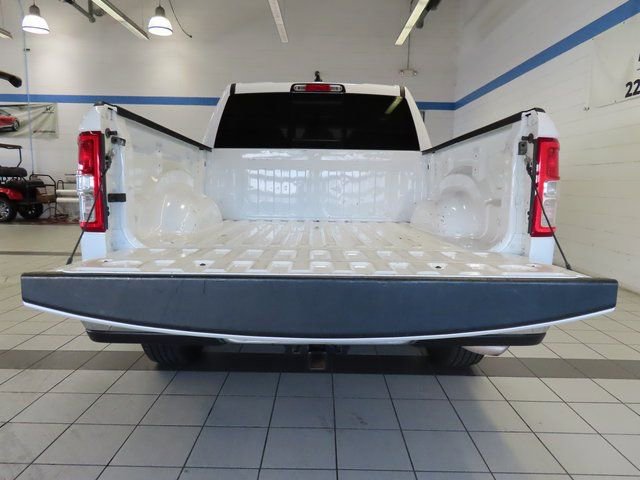 Used 2023 RAM 1500 Big Horn w/ Trailer Tow Group image 17