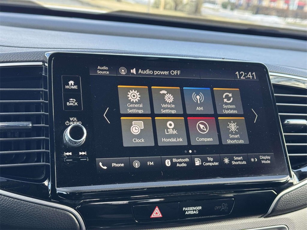 Certified 2024 Honda Ridgeline Sport image 25