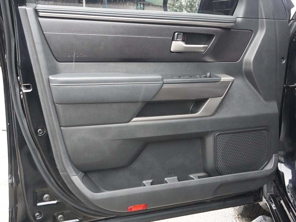 Used 2024 Toyota Tundra SR5 w/ TRD Sport Premium Package AWD/4WD image 21