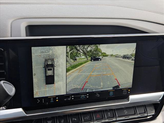 New 2025 Chevrolet Silverado 2500 High Country w/ High Country Premium Package image 12