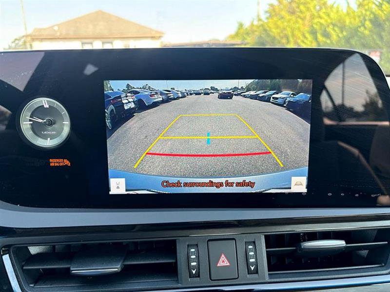 Used 2024 Lexus ES 350 Premium image 25