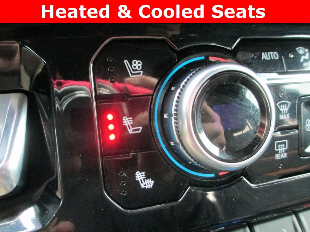 Certified 2024 GMC Sierra 3500 AT4 w/ AT4 Premium Plus Package image 18