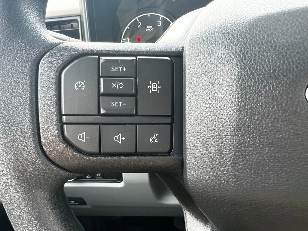 New 2026 Ford F350 XL image 19