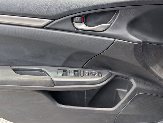 Used 2017 Honda Civic LX image 29