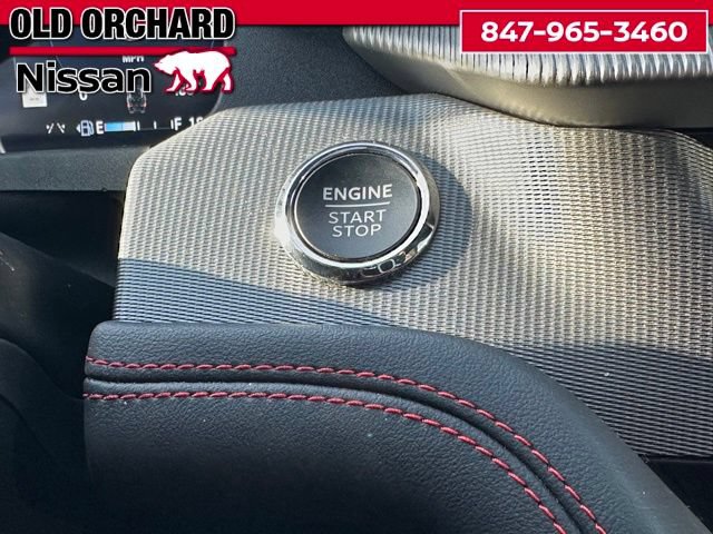 Used 2025 Ford Explorer ST AWD/4WD image 18