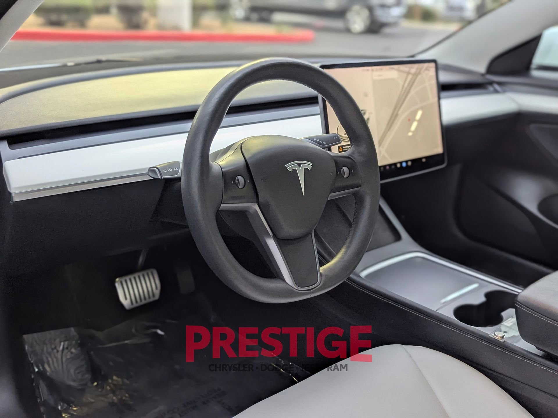 Used 2022 Tesla Model 3 Long Range image 15