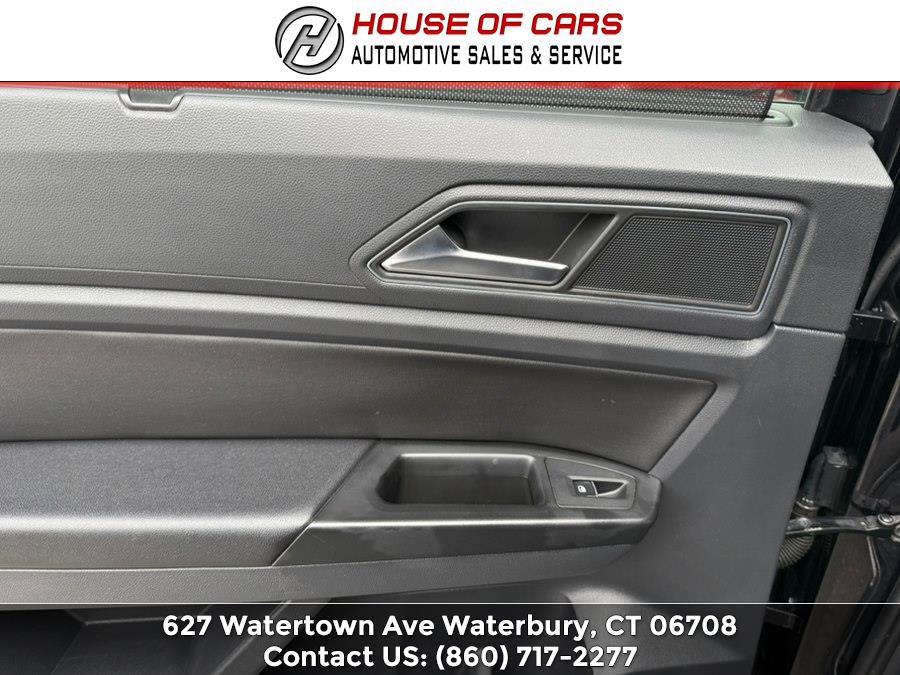 Used 2018 Volkswagen Atlas SEL image 60