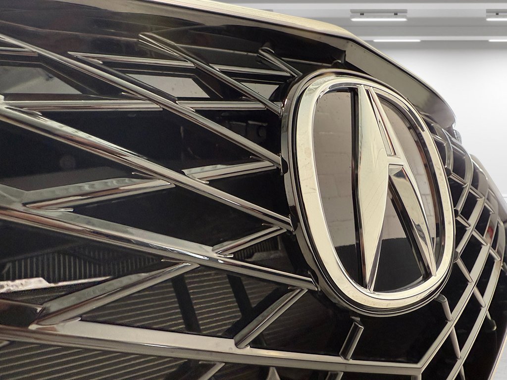 New 2026 Acura ADX A-Spec AWD/4WD image 12