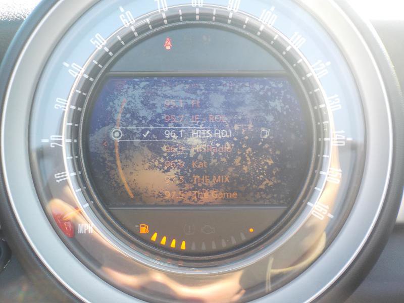 Used 2015 MINI Cooper Roadster w/ Mini Connected Package image 14