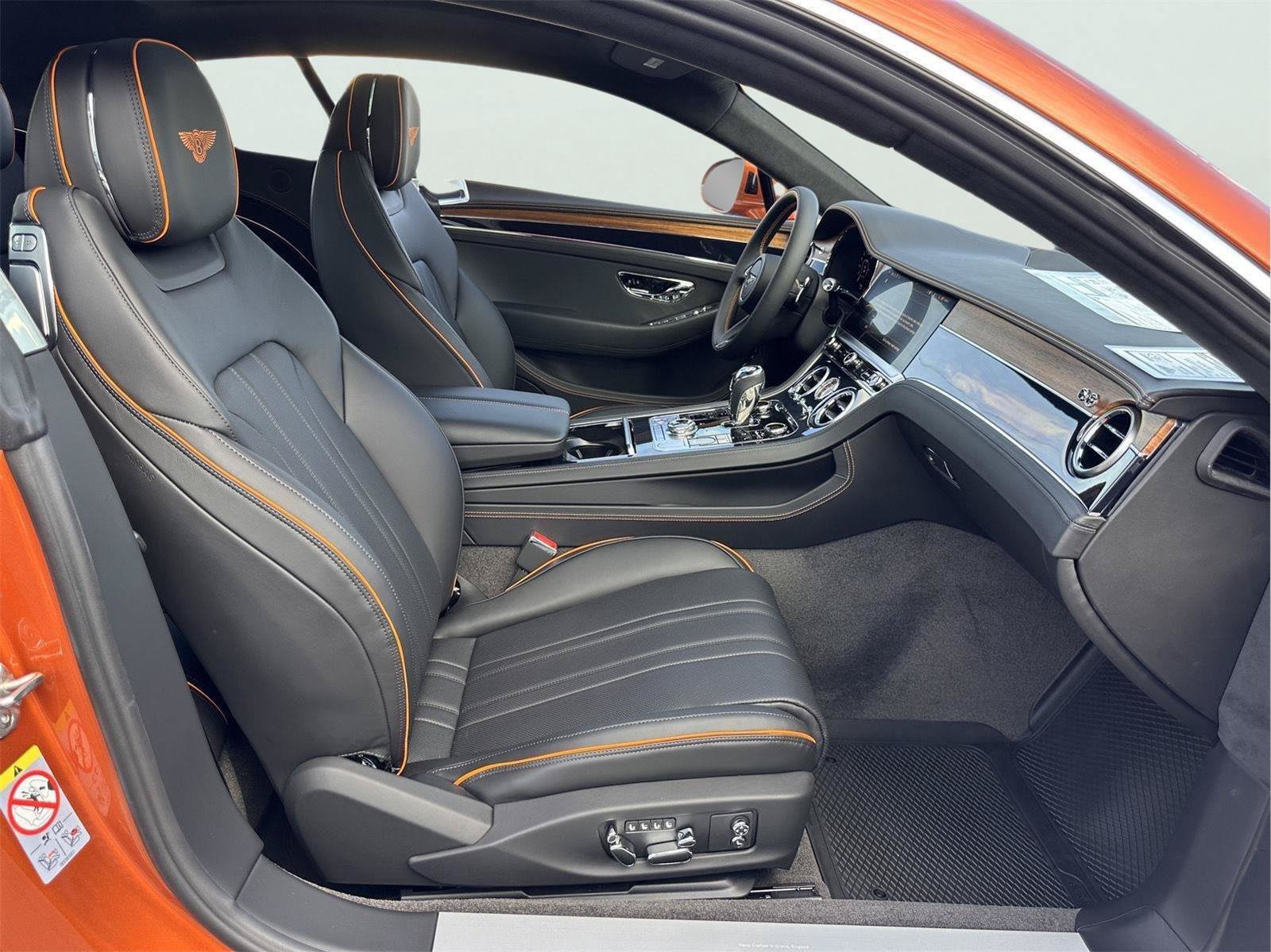 New 2026 Bentley Continental GT AWD/4WD image 24