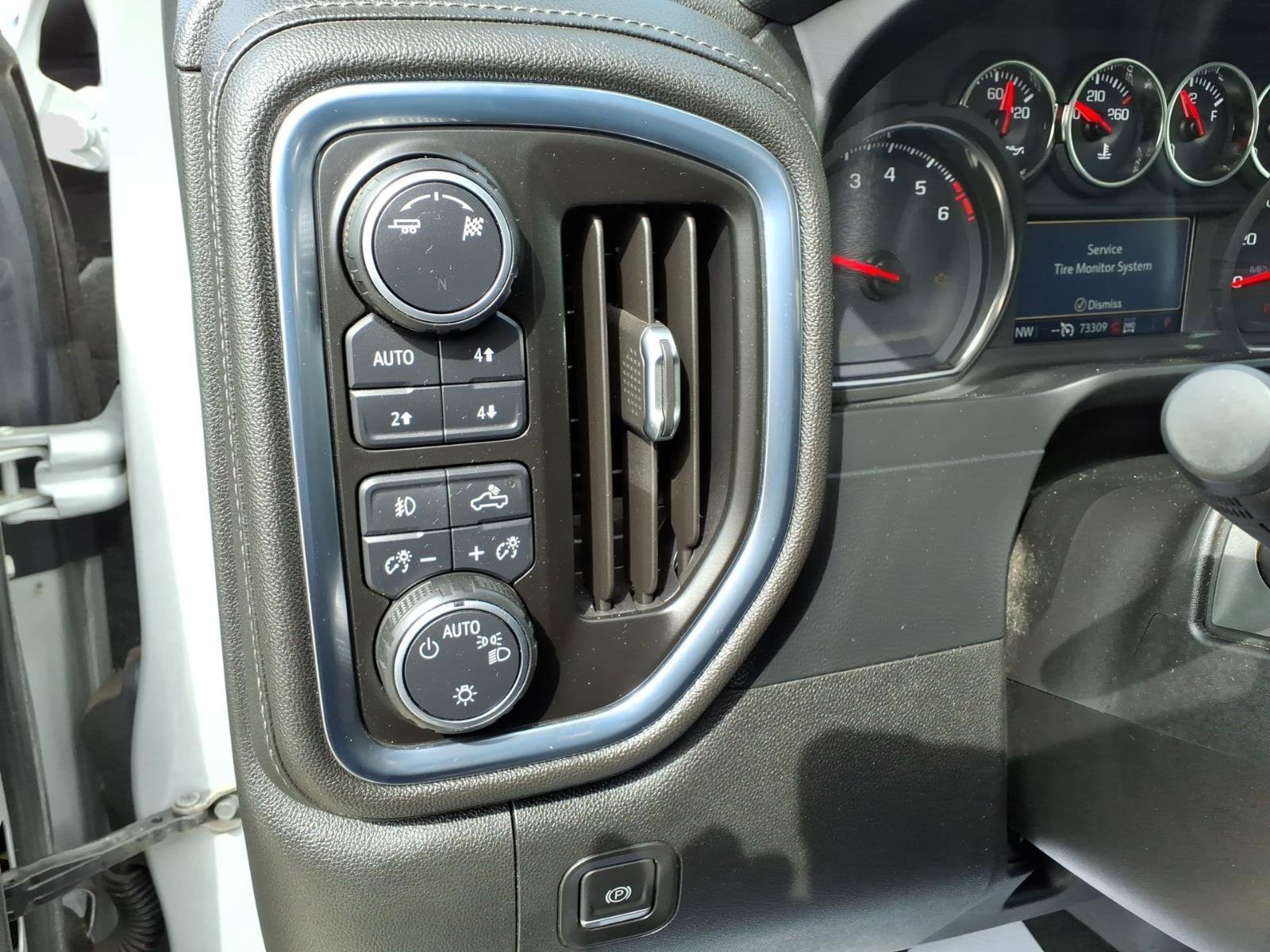 Used 2019 Chevrolet Silverado 1500 RST w/ All-Star Edition image 18