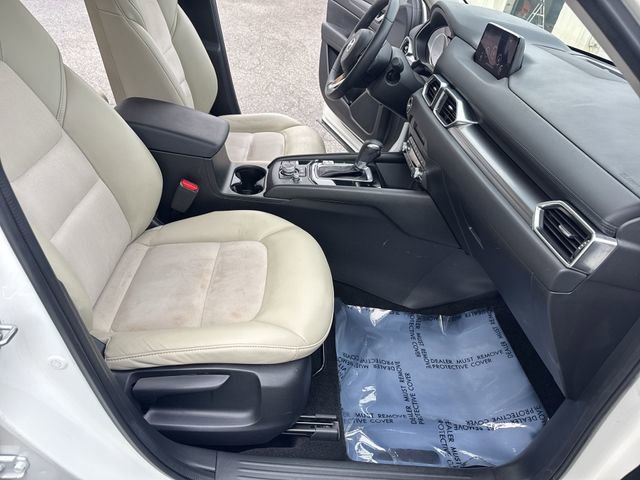 Used 2020 MAZDA CX-5 Touring image 10