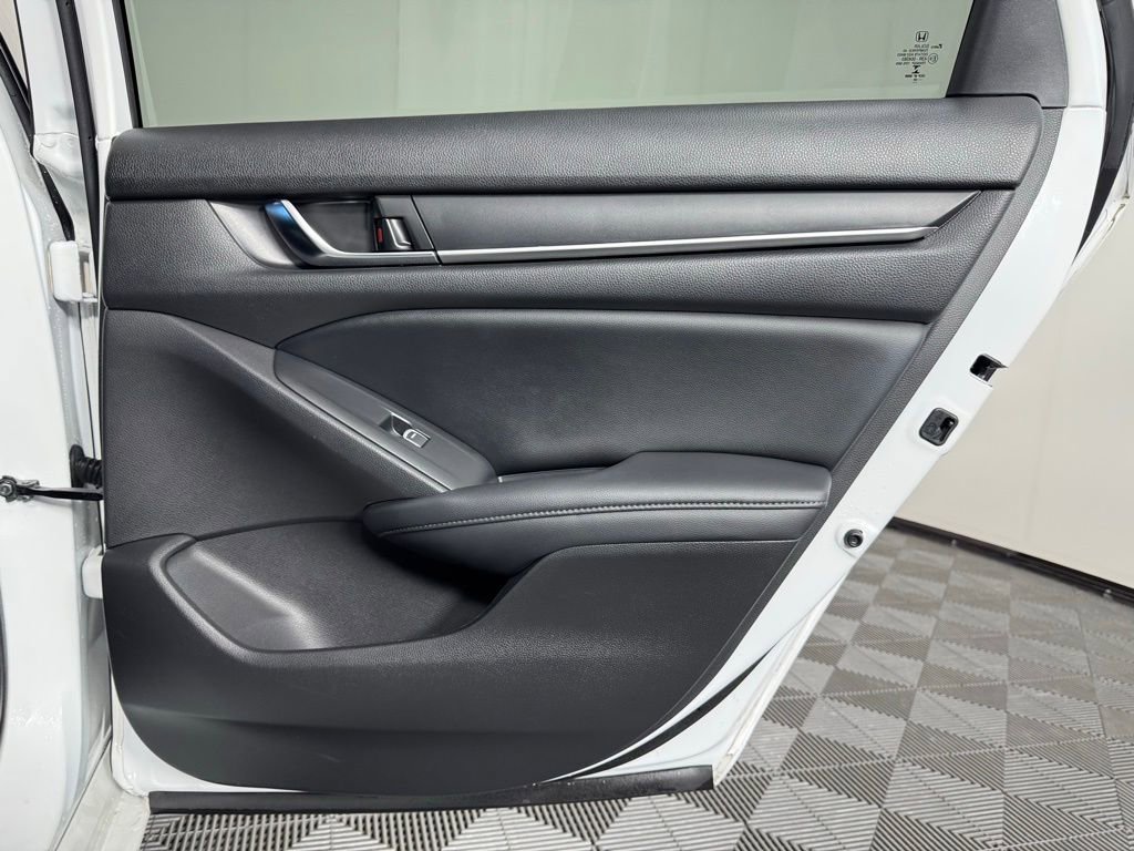 Used 2022 Honda Accord Sport Special Edition image 31