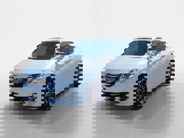 Used 2017 Honda Accord EX video 2