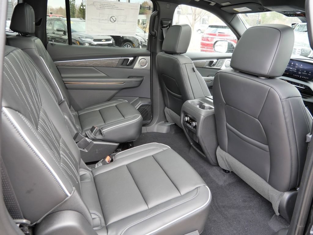 New 2026 Buick Enclave Avenir w/ Super Cruise Package AWD/4WD image 31