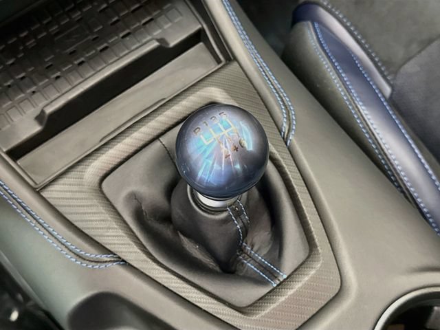 Used 2024 Ford Mustang Dark Horse RWD image 17
