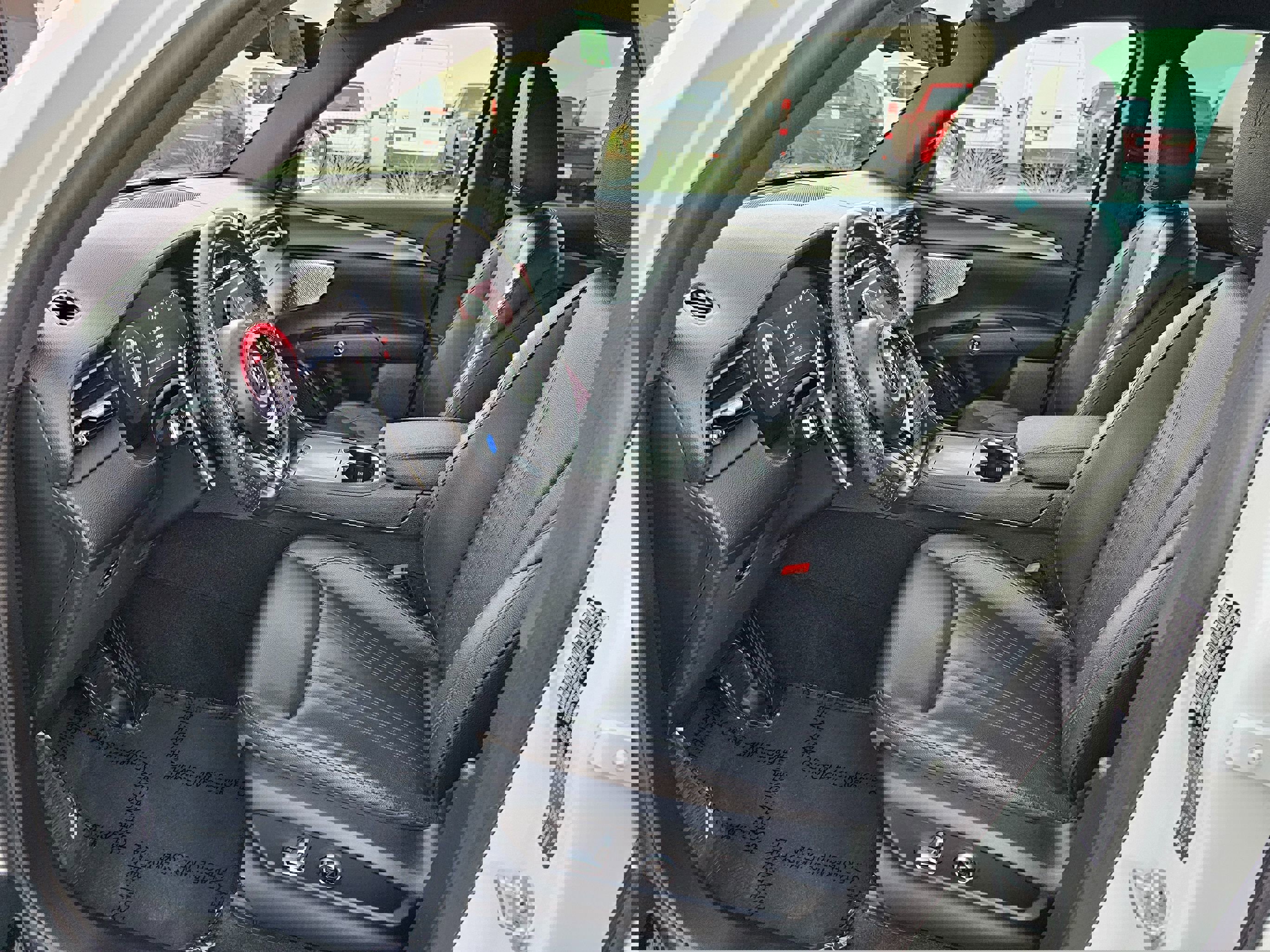 Used 2024 Maserati Grecale GT image 12