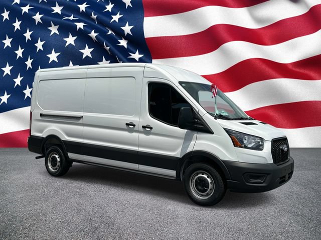 New 2026 Ford Transit 250 148 Medium Roof RWD image 13