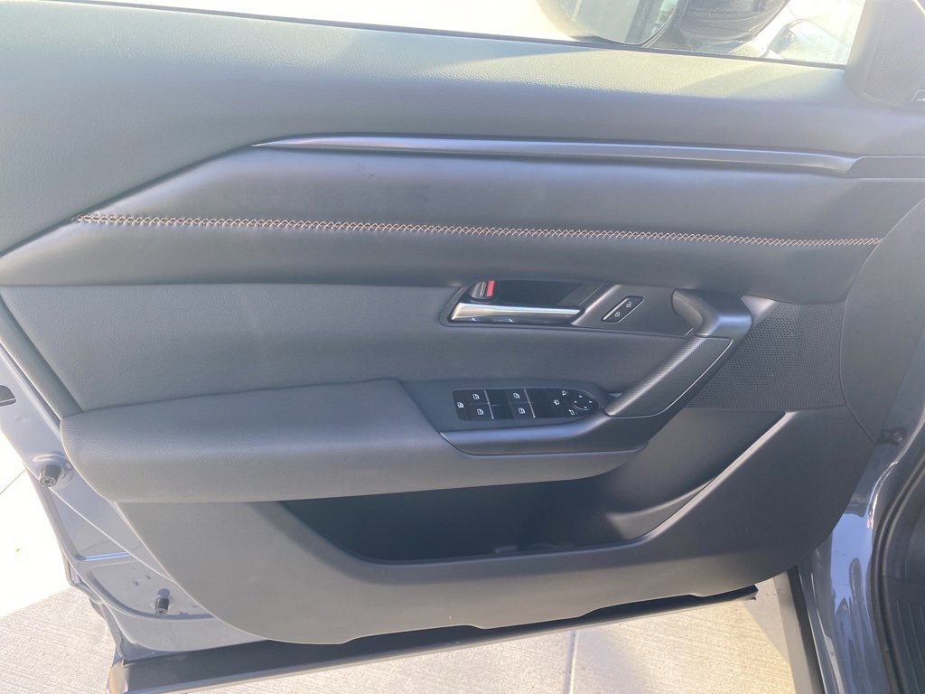 New 2026 MAZDA CX-50 2.5 Hybrid w/ Cargo Package image 12