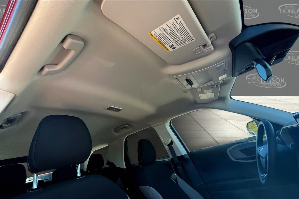 New 2025 Ford Bronco Sport Big Bend image 15