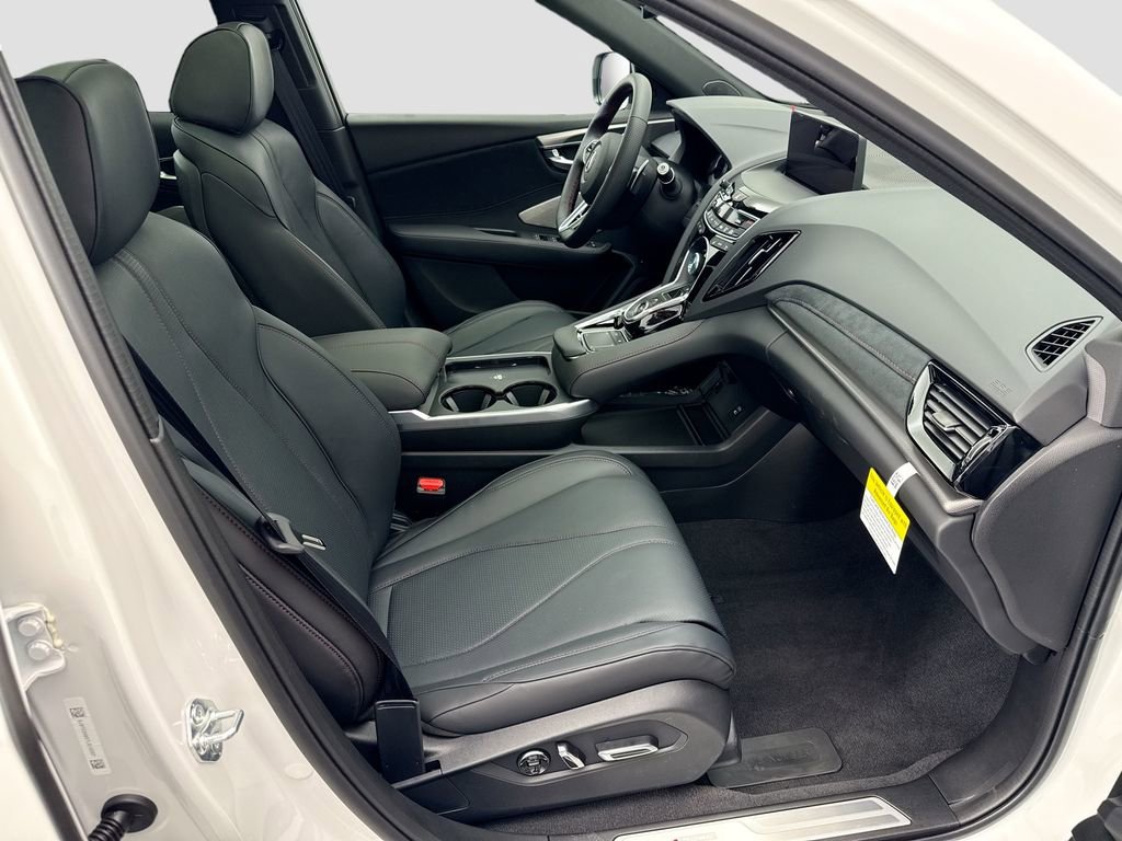 New 2026 Acura RDX A-Spec image 19