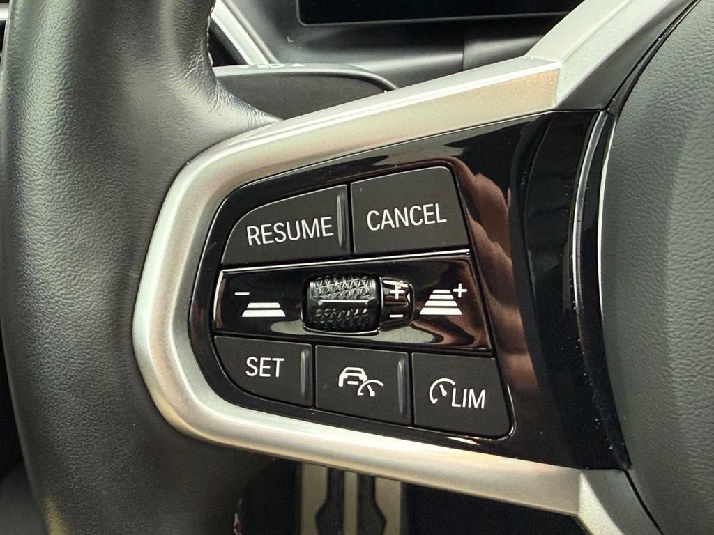 Certified 2025 BMW i4 M50 AWD/4WD image 15