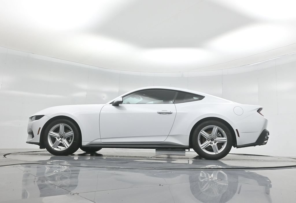 New 2026 Ford Mustang Coupe RWD image 47