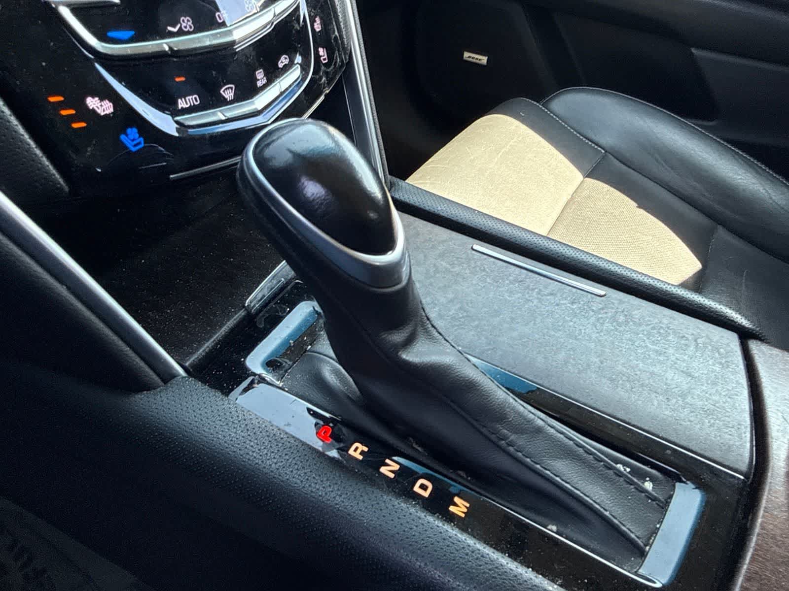 Used 2018 Cadillac XTS Luxury FWD image 29